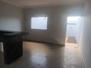 Imagem 4 - Casa em Luizote de Freitas, Uberlândia - MG
