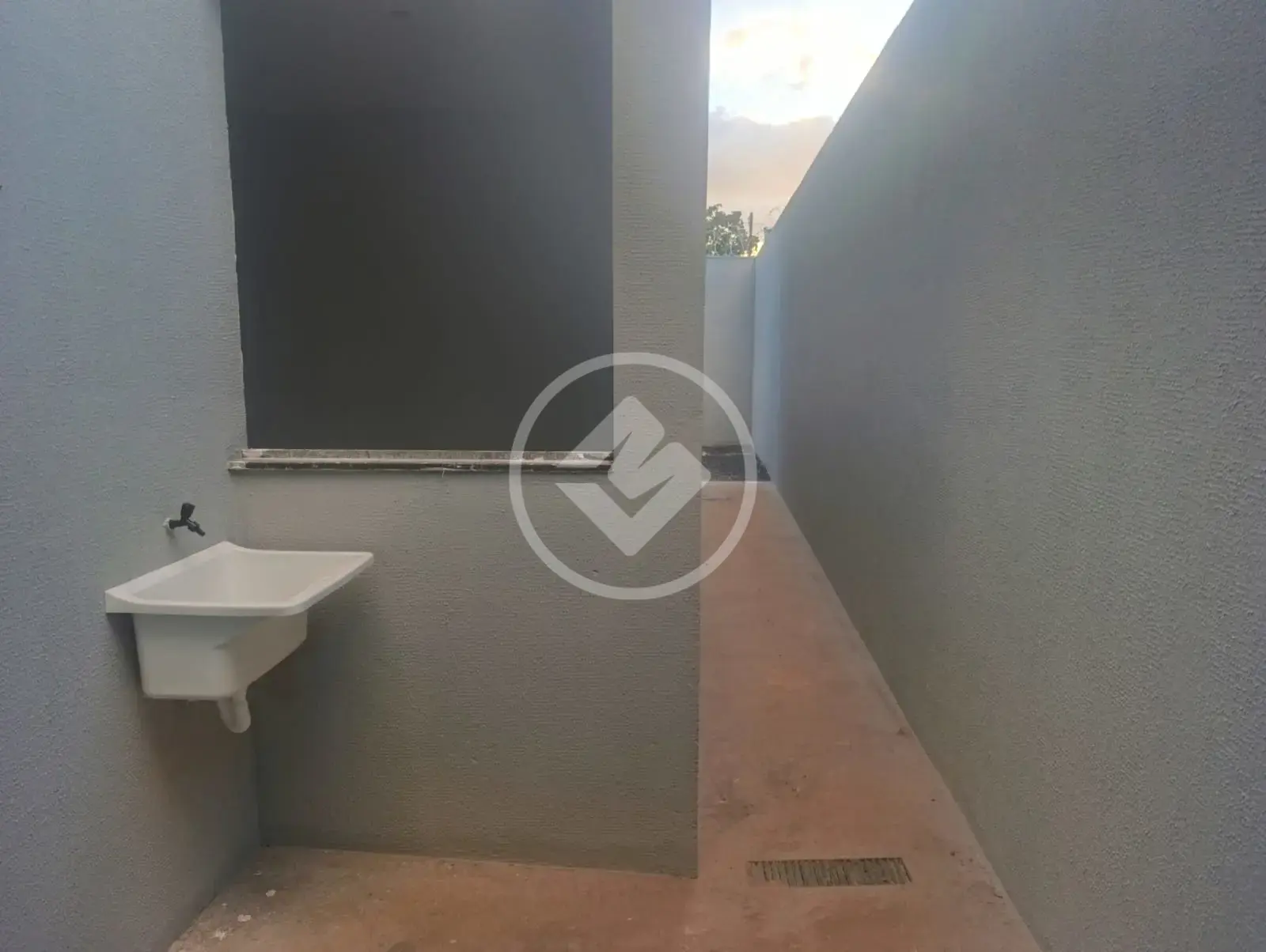 Image 2 - Casa em Luizote de Freitas, Uberlândia - MG