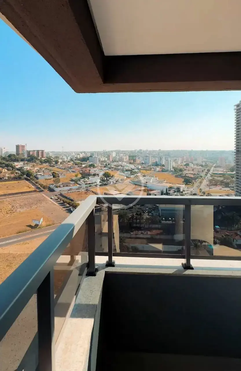 Imagem 4 - Apartamento em Morada da Colina, Uberlândia - MG