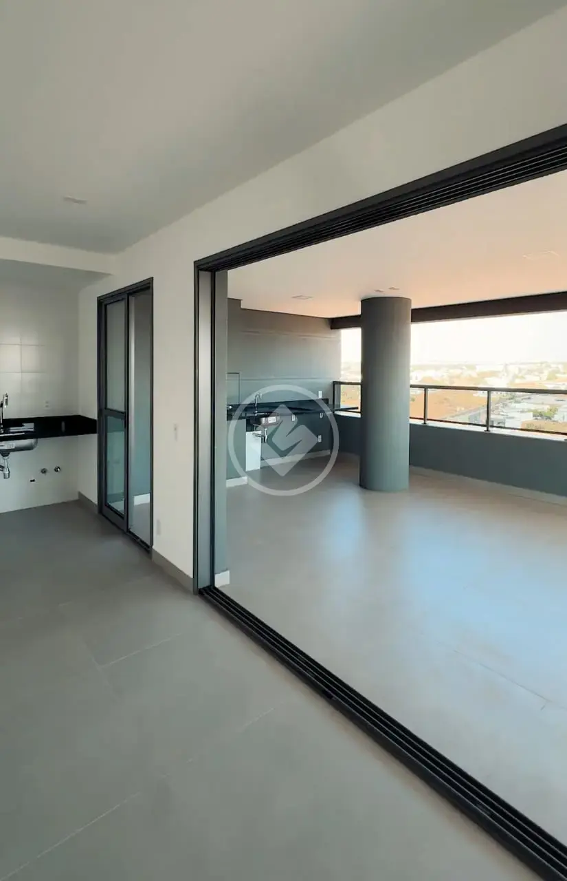 Imagem 1 - Apartamento em Morada da Colina, Uberlândia - MG