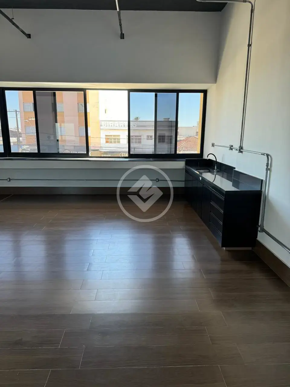 Imagem 1 - Sala Comercial em Nossa Senhora Aparecida, Uberlândia - MG