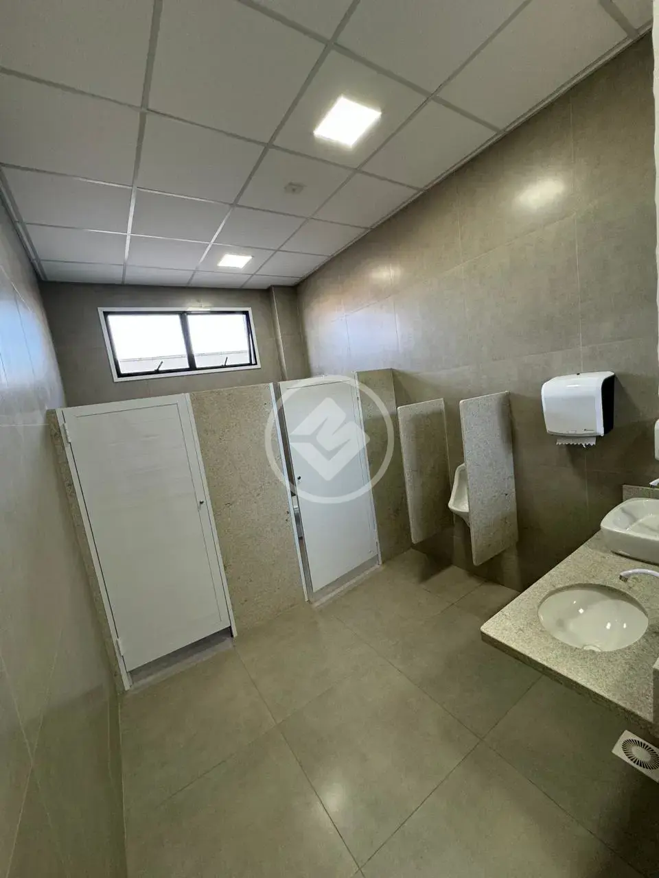 Imagem 1 - Sala Comercial em Nossa Senhora Aparecida, Uberlândia - MG