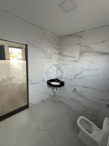 Imagem 6 - Galpão em Novo Mundo, Uberlândia - MG