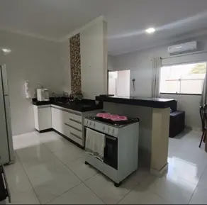 Casa Jardim Ipanema, Uberlândia - MG — foto 2
