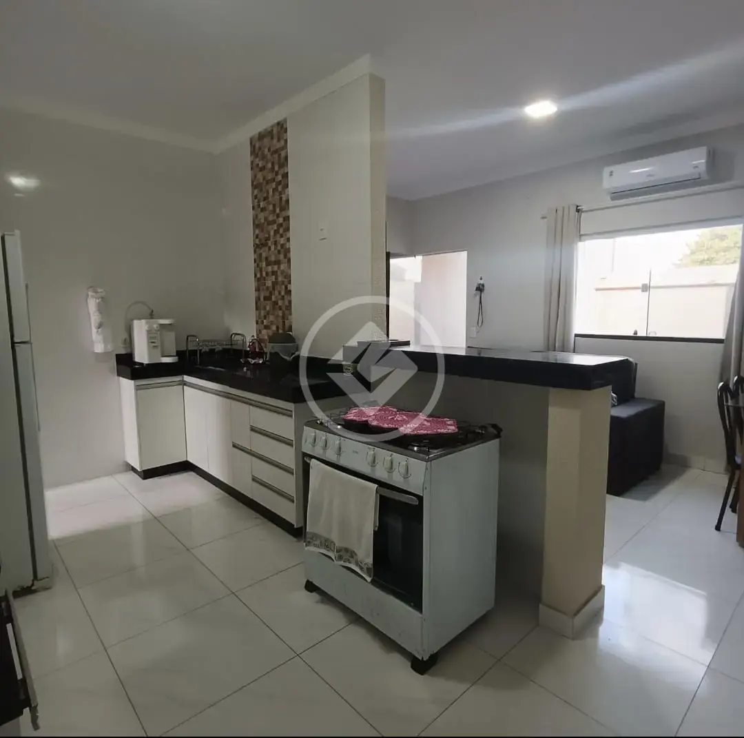 Image 2 - Casa em Jardim Ipanema, Uberlândia - MG