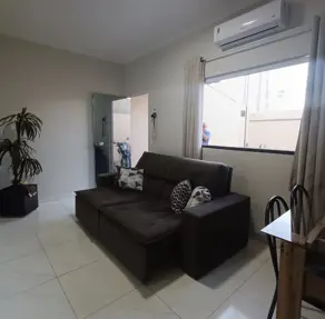 Casa Jardim Ipanema, Uberlândia - MG — foto 1
