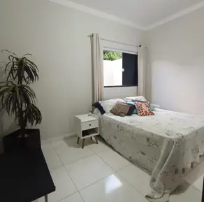 Imagem 2 - Casa em Jardim Ipanema, Uberlândia - MG