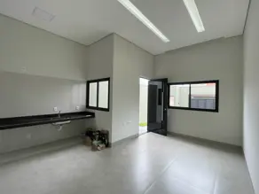 Casa Aclimação, Uberlândia - MG — foto 2