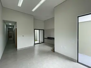 Casa Aclimação, Uberlândia - MG — foto 1