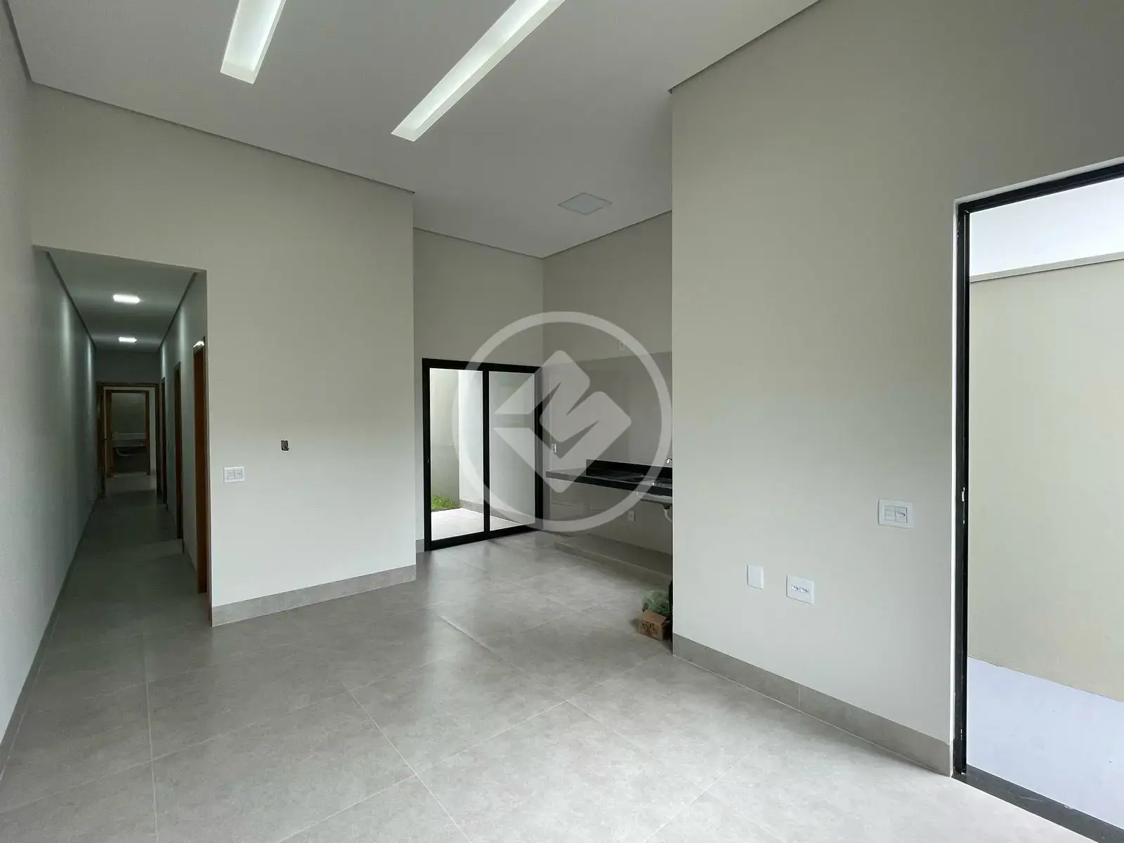 Imagem 1 - Casa em Aclimação, Uberlândia - MG