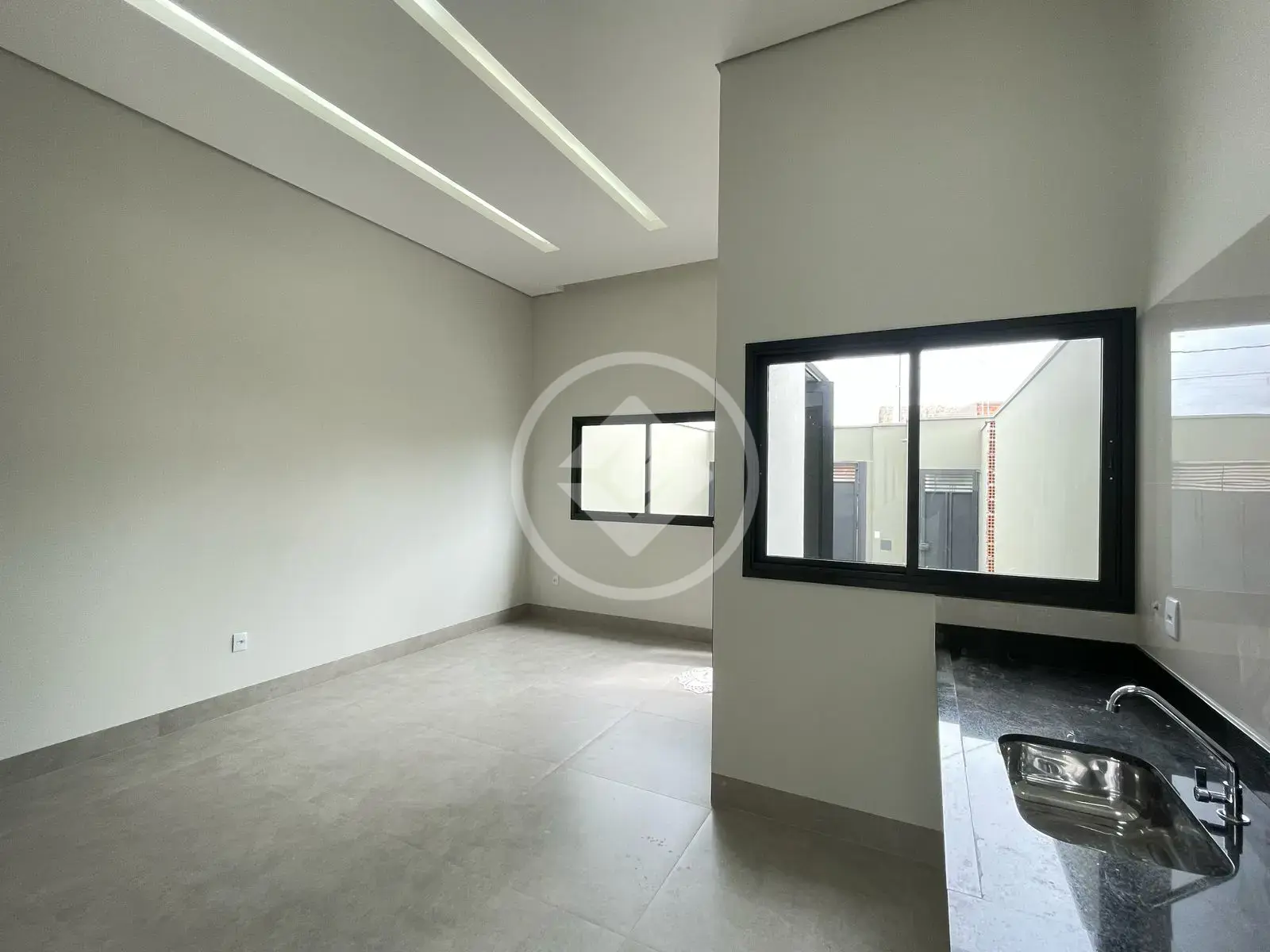 Imagem 1 - Casa em Aclimação, Uberlândia - MG