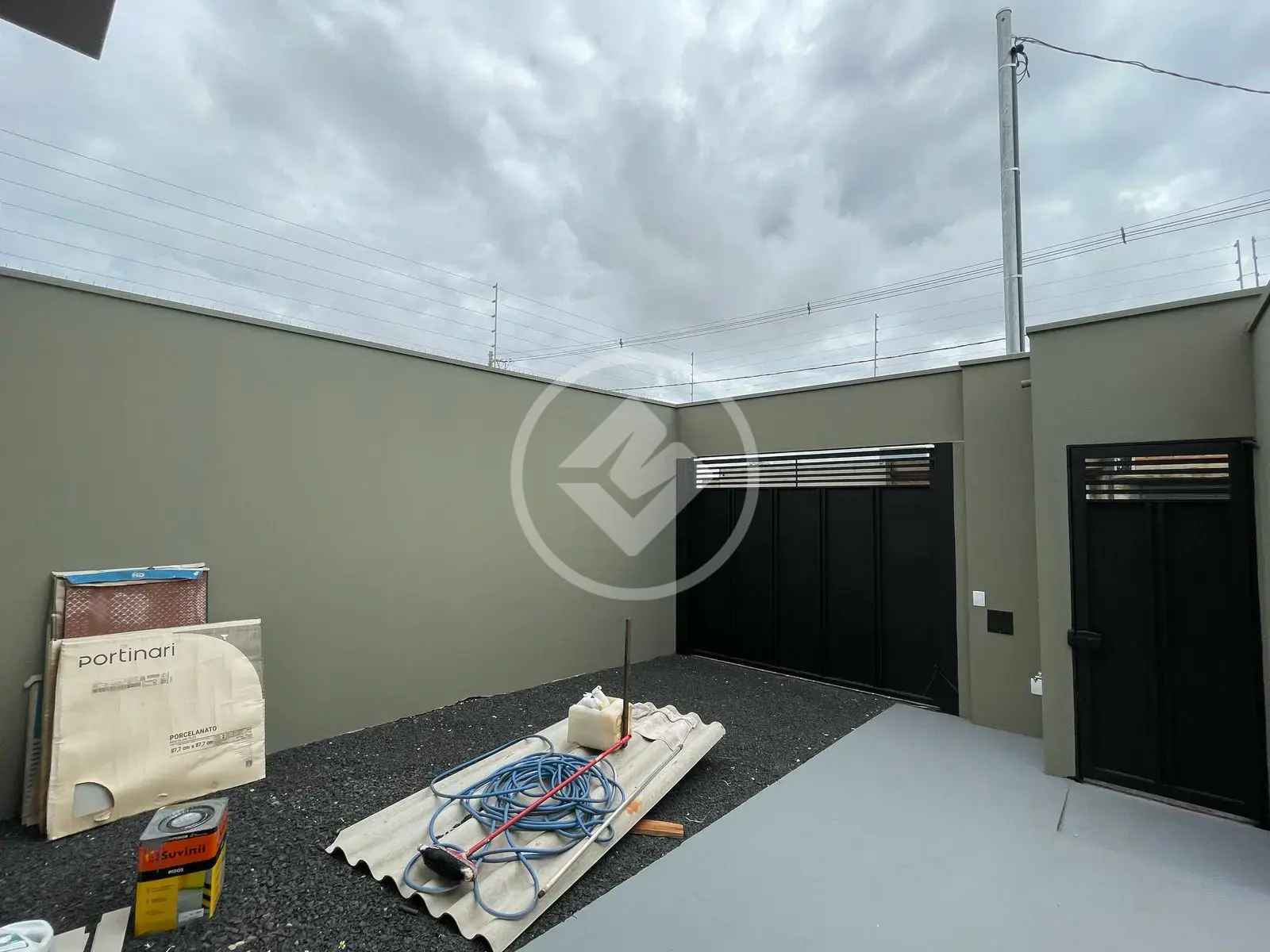 Image 18 - Casa em Aclimação, Uberlândia - MG