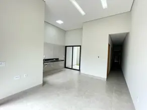 Casa Aclimação, Uberlândia - MG — foto 1