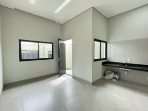 Imagem 2 - Casa em Aclimação, Uberlândia - MG