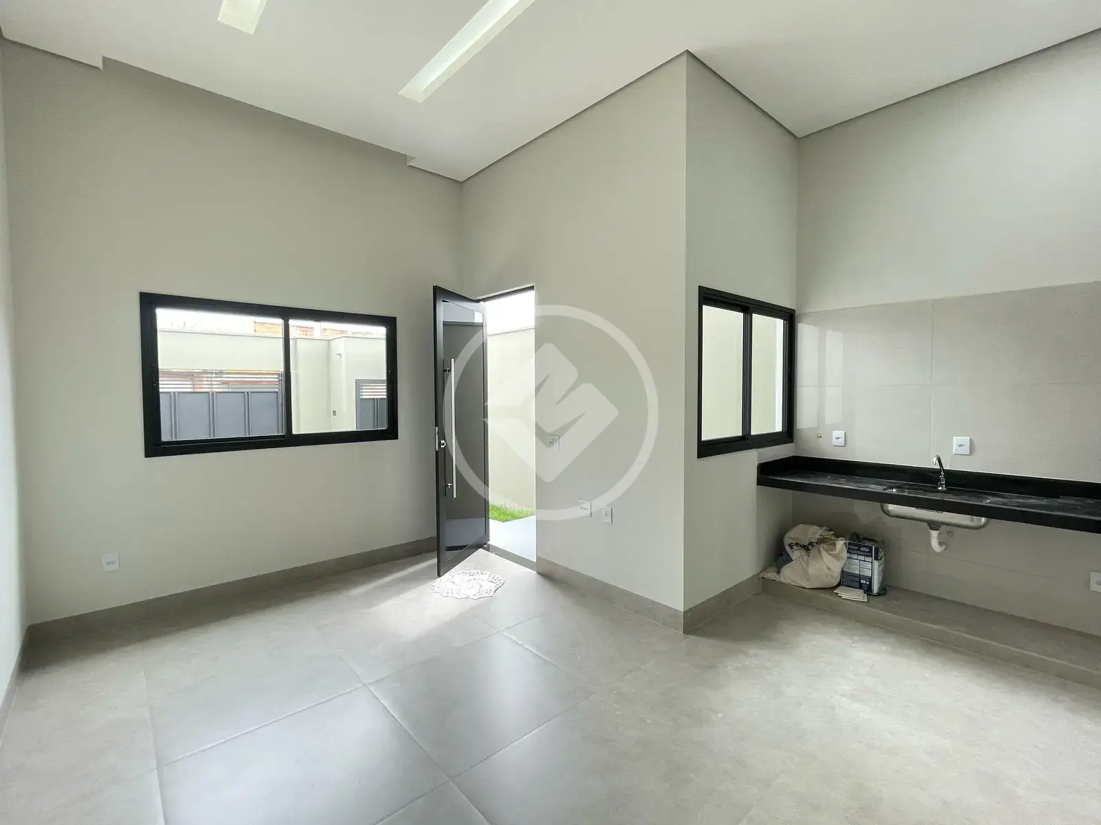 Imagem 2 - Casa em Aclimação, Uberlândia - MG