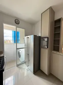 Imagem 3 - Apartamento em Santa Mônica, Uberlândia - MG