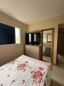 Imagem 6 - Apartamento em Santa Mônica, Uberlândia - MG