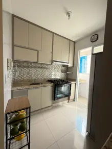 Imagem 2 - Apartamento em Santa Mônica, Uberlândia - MG
