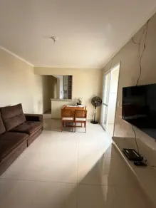 Apartamento Santa Mônica, Uberlândia - MG — foto 2