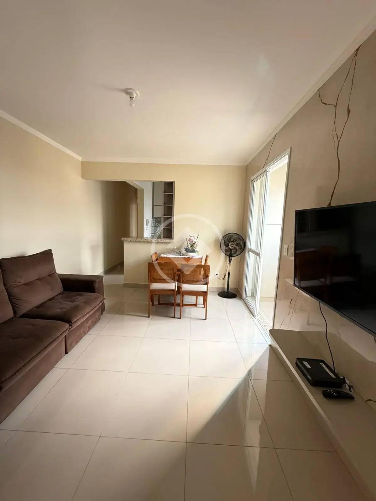 Imagem 1 - Apartamento em Santa Mônica, Uberlândia - MG