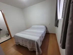 Imagem 5 - Apartamento em Novo Mundo, Uberlândia - MG