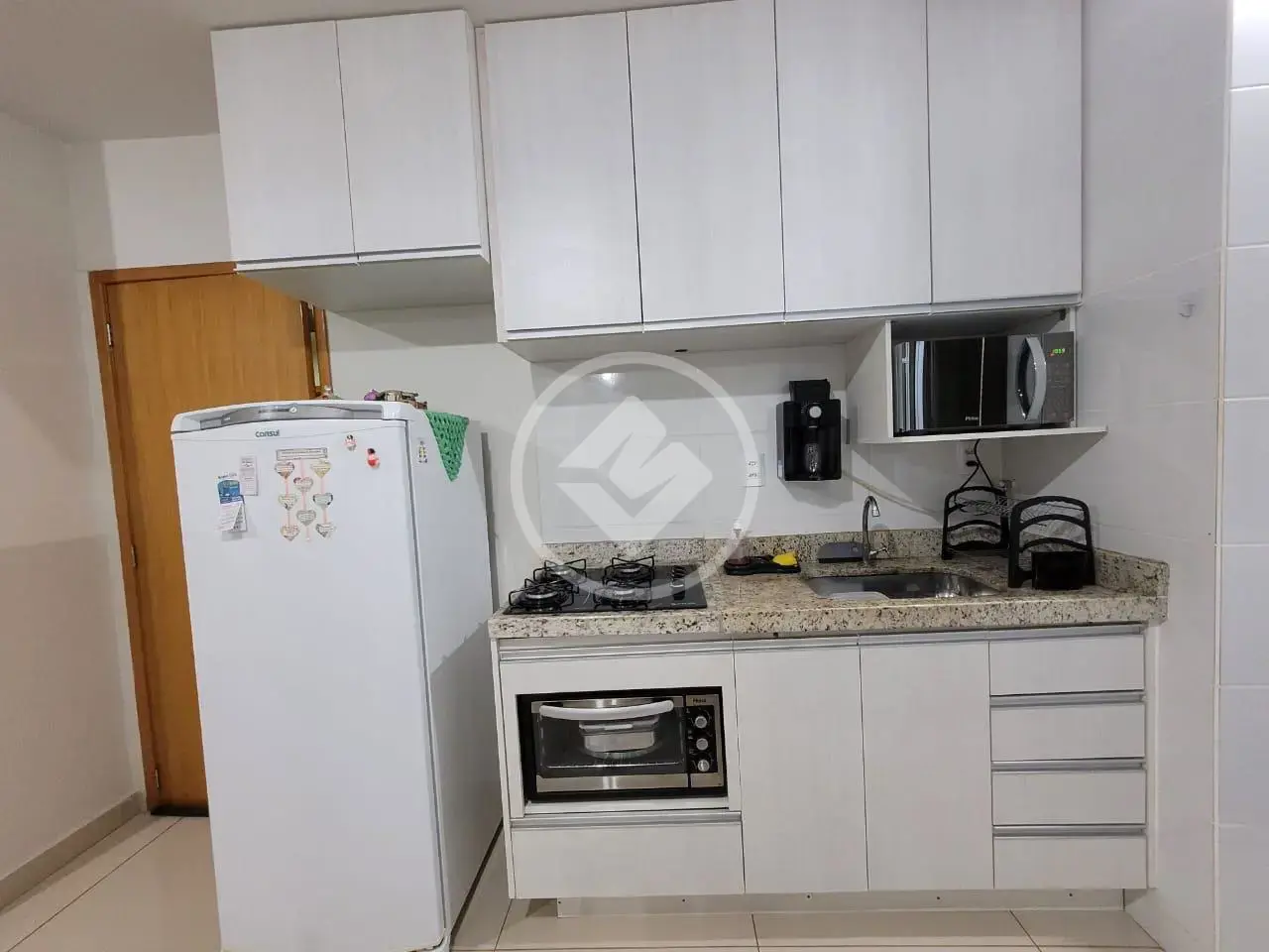 Imagem 3 - Apartamento em Novo Mundo, Uberlândia - MG