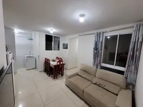 Imagem 2 - Apartamento em Novo Mundo, Uberlândia - MG