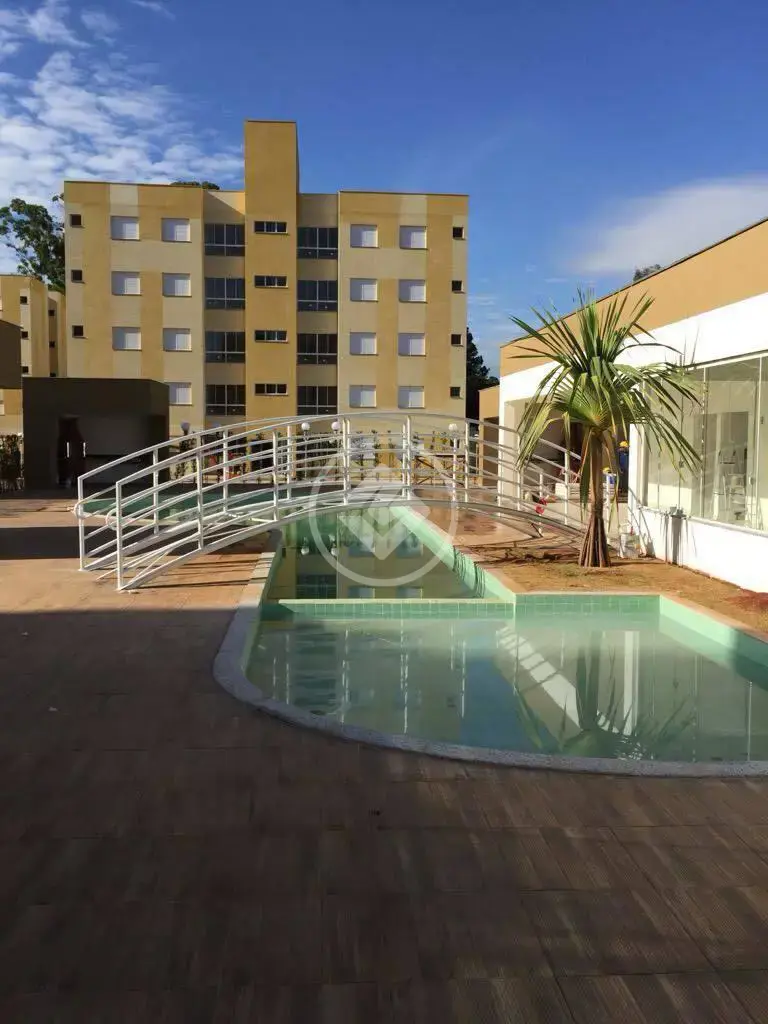 Imagem 2 - Apartamento em JARDIM HOLANDA, Uberlândia - MG