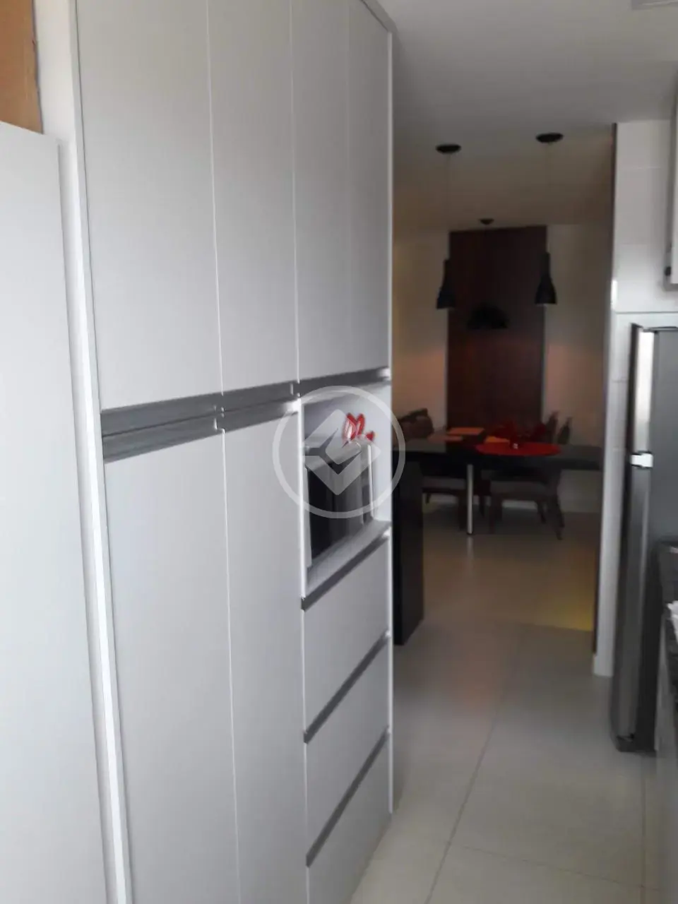 Imagem 1 - Apartamento em JARDIM HOLANDA, Uberlândia - MG