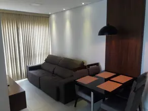 Apartamento JARDIM HOLANDA, Uberlândia - MG — foto 1