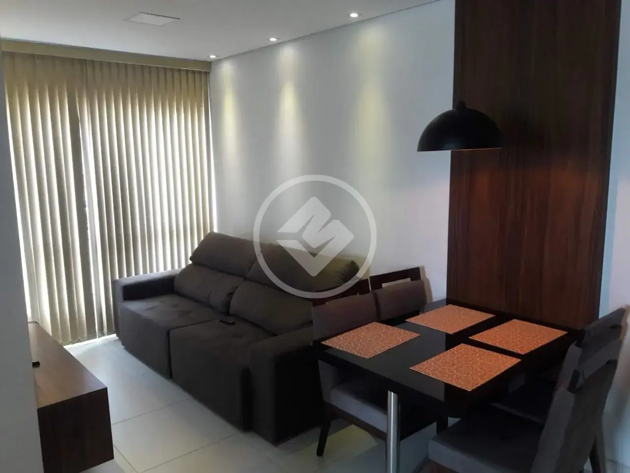 Imagem 1 - Apartamento em JARDIM HOLANDA, Uberlândia - MG
