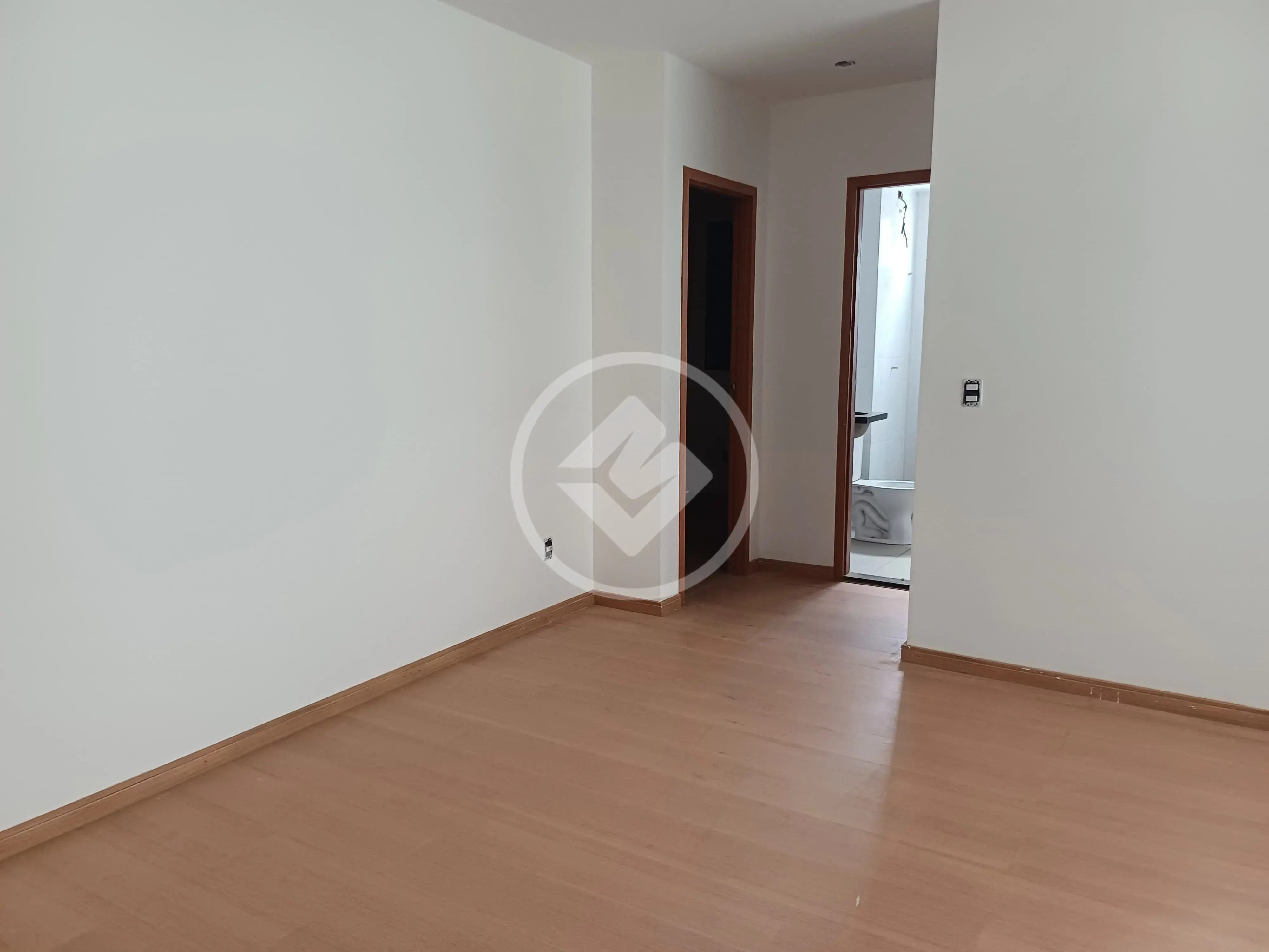 Imagem 1 - Apartamento em Fundinho, Uberlândia - MG