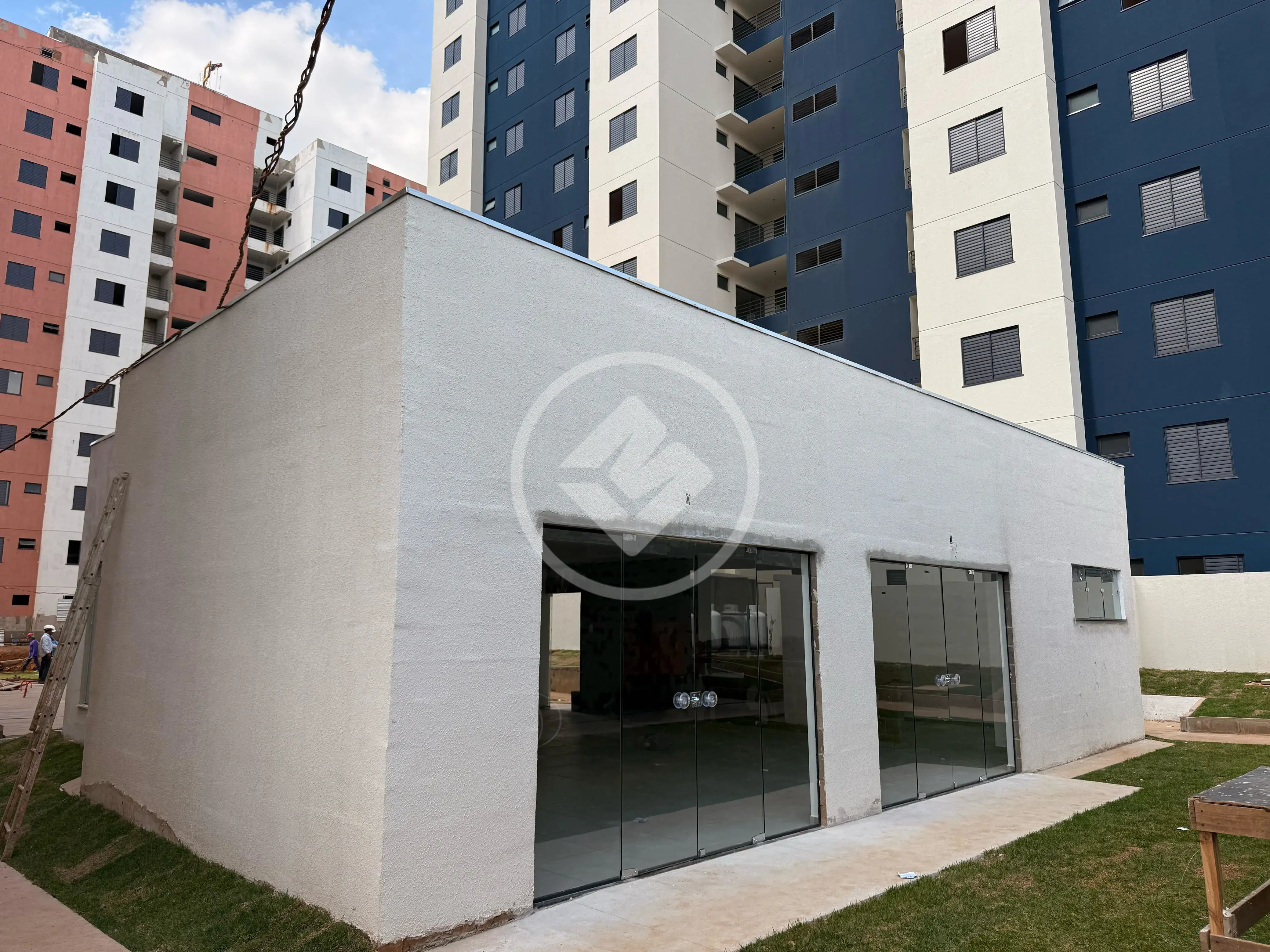 Image 12 - Apartamento em Fundinho, Uberlândia - MG