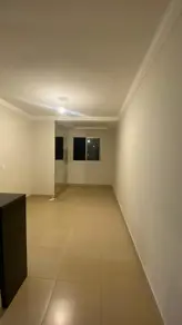 Apartamento Panorama, Uberlândia - MG — foto 2