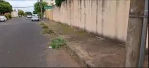 Terreno Santa Mônica, Uberlândia - MG — foto 2