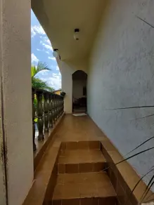 Imagem 3 - Casa em Vigilato Pereira, Uberlândia - MG
