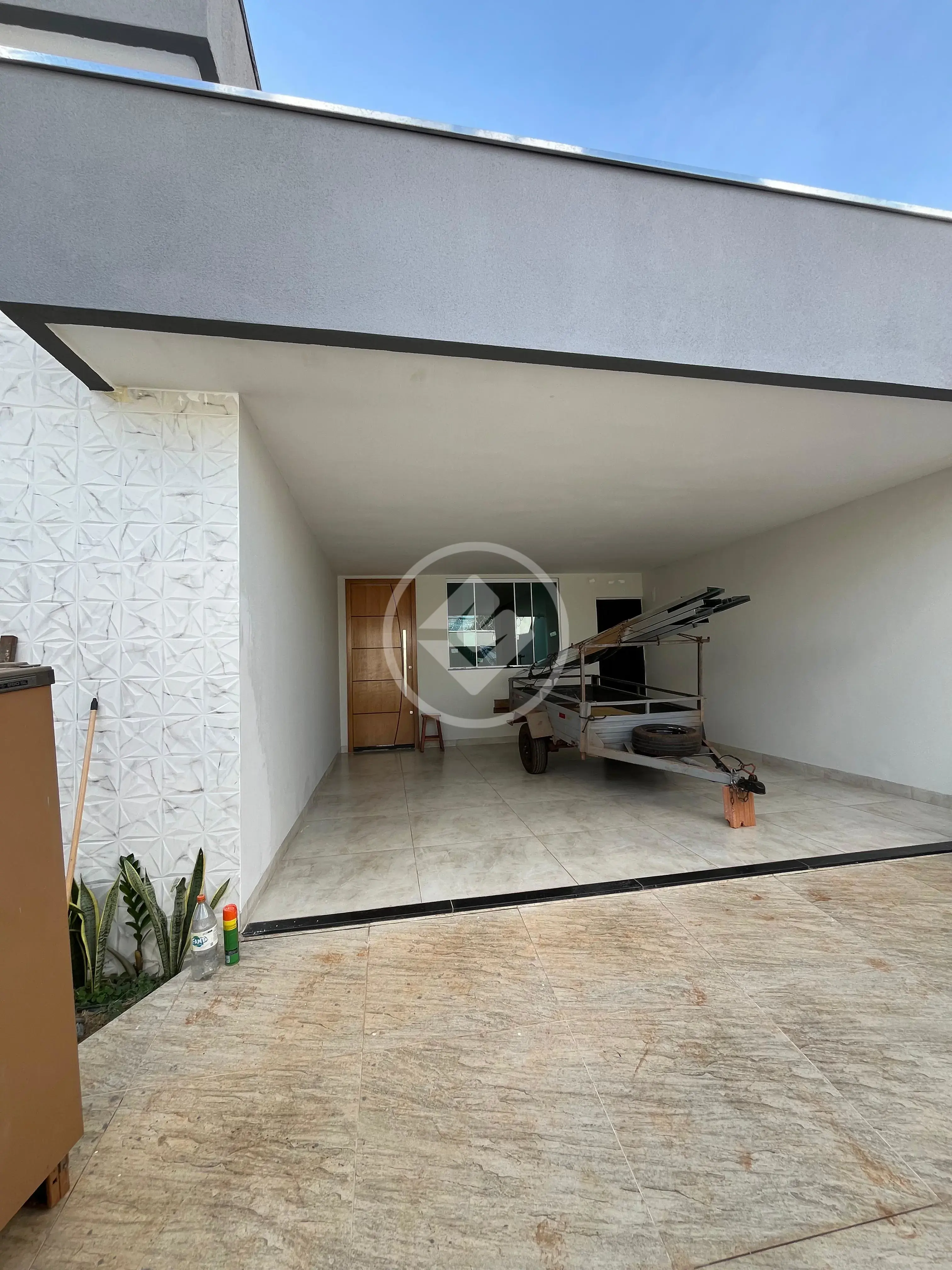 Image 17 - Casa em Pampulha, Uberlândia - MG