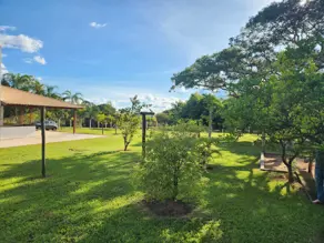 Chácara Área Rural de Uberlândia, Uberlândia - MG — foto 1