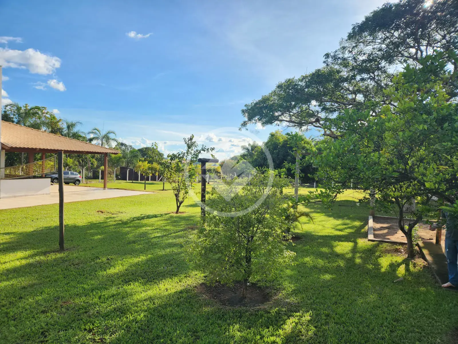 Imagem 1 - Chácara em Área Rural de Uberlândia, Uberlândia - MG