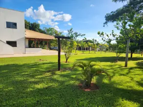 Chácara Área Rural de Uberlândia, Uberlândia - MG — foto 2