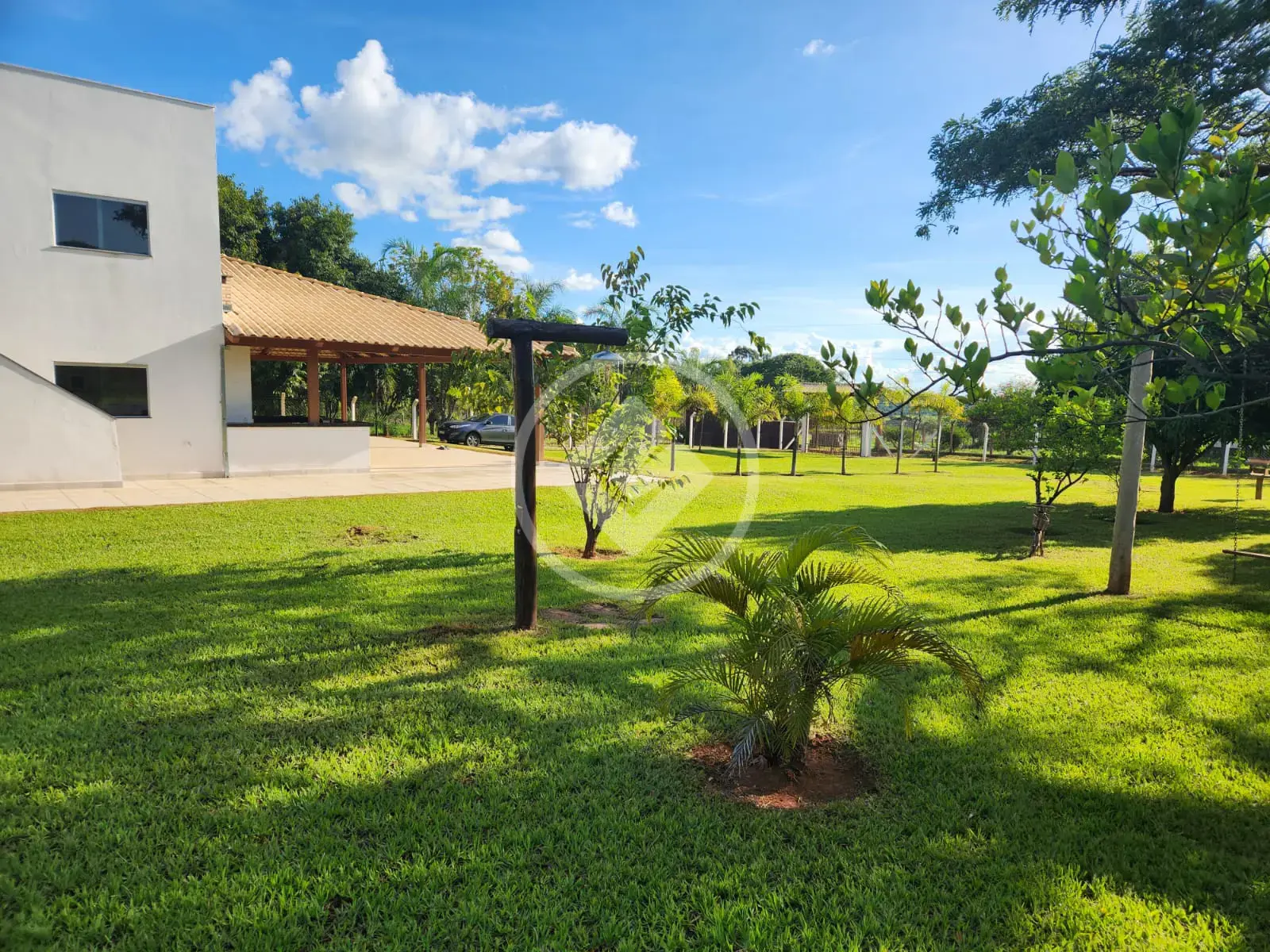 Image 2 - Chácara em Área Rural de Uberlândia, Uberlândia - MG