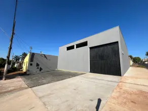 Imagem 2 - Galpão em Dona Zulmira, Uberlândia - MG