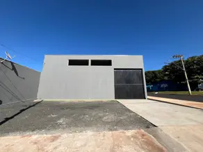 Galpão Dona Zulmira, Uberlândia - MG — foto 2
