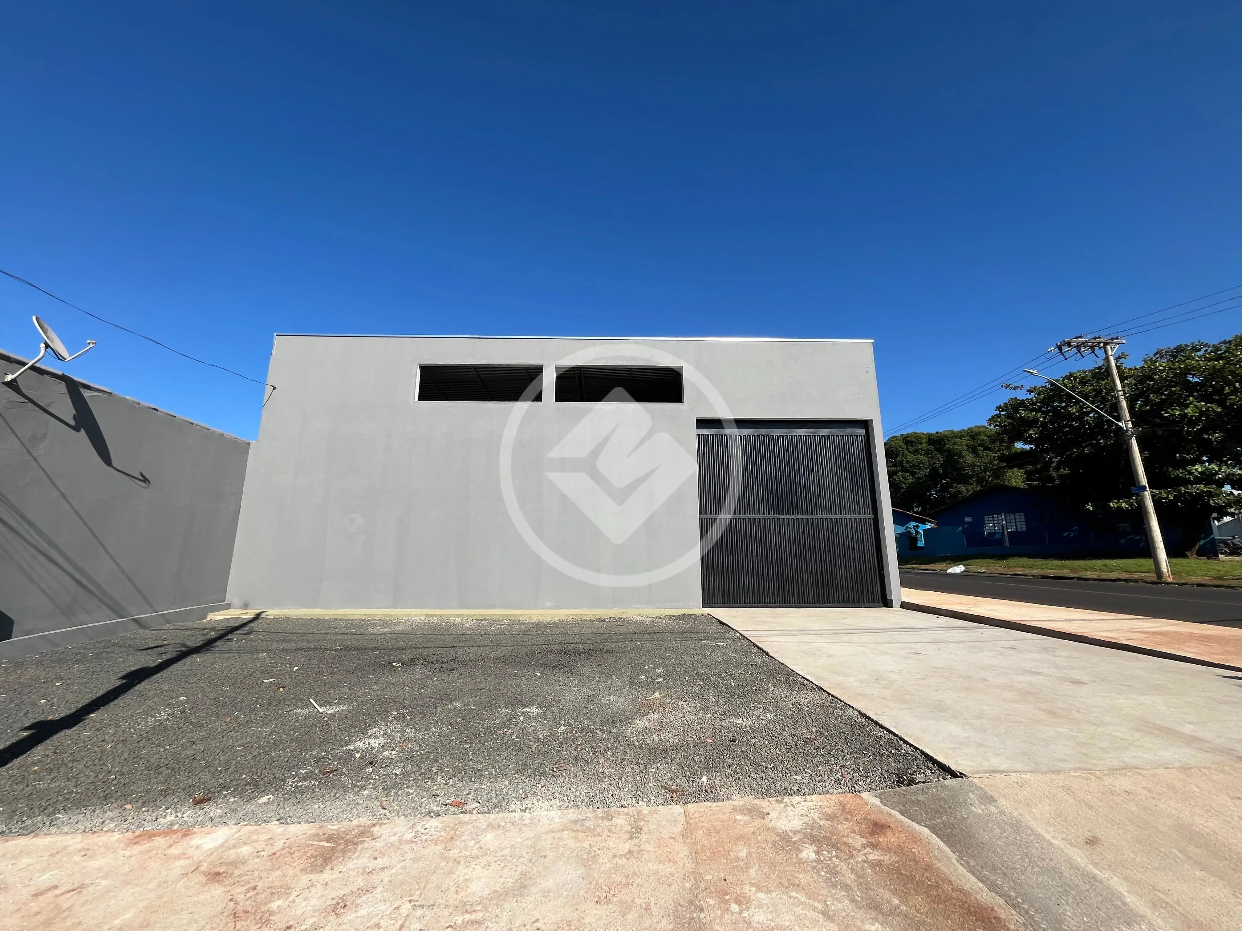 Image 2 - Galpão em Dona Zulmira, Uberlândia - MG