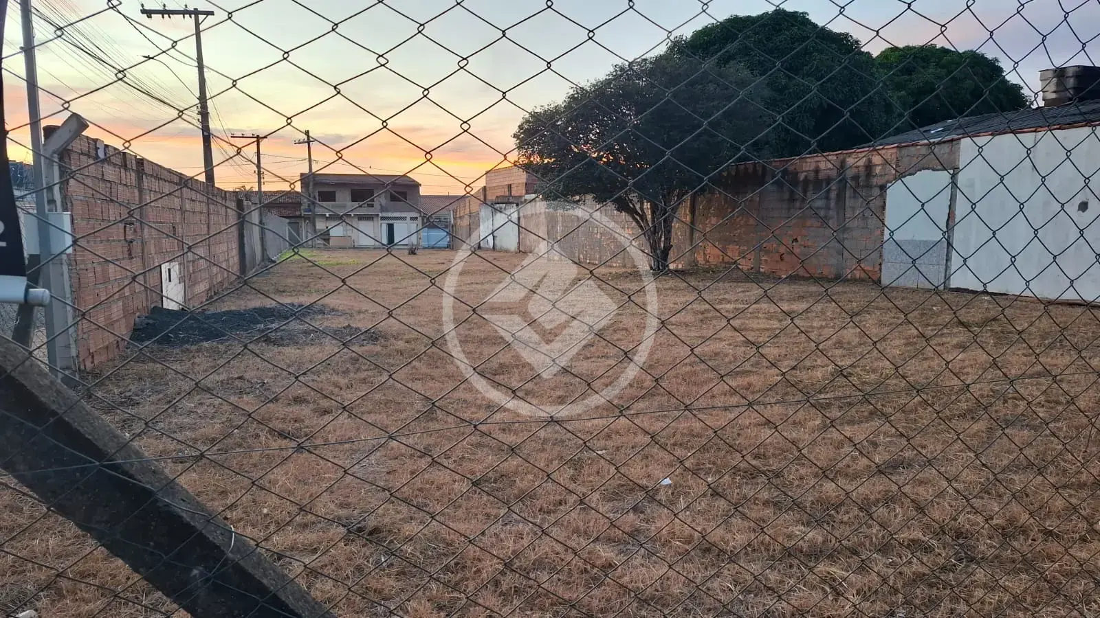Imagem 1 - Terreno Comercial em Granada, Uberlândia - MG
