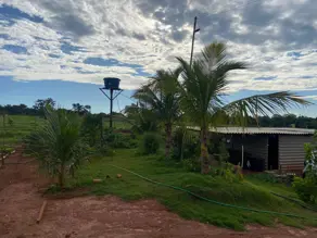 Imagem 5 - Chácara em Área Rural de Uberlândia, Uberlândia - MG