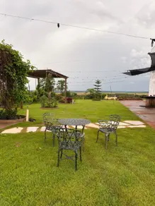 Imagem 2 - Chácara em Área Rural de Uberlândia, Uberlândia - MG