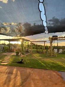 Chácara Área Rural de Uberlândia, Uberlândia - MG — foto 2