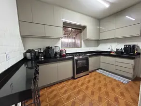 Imagem 2 - Casa em Pacaembu, Uberlândia - MG