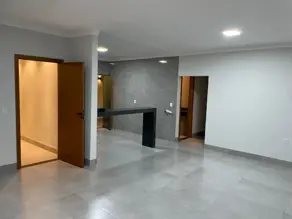 Casa Cidade Jardim, Uberlândia - MG — foto 1
